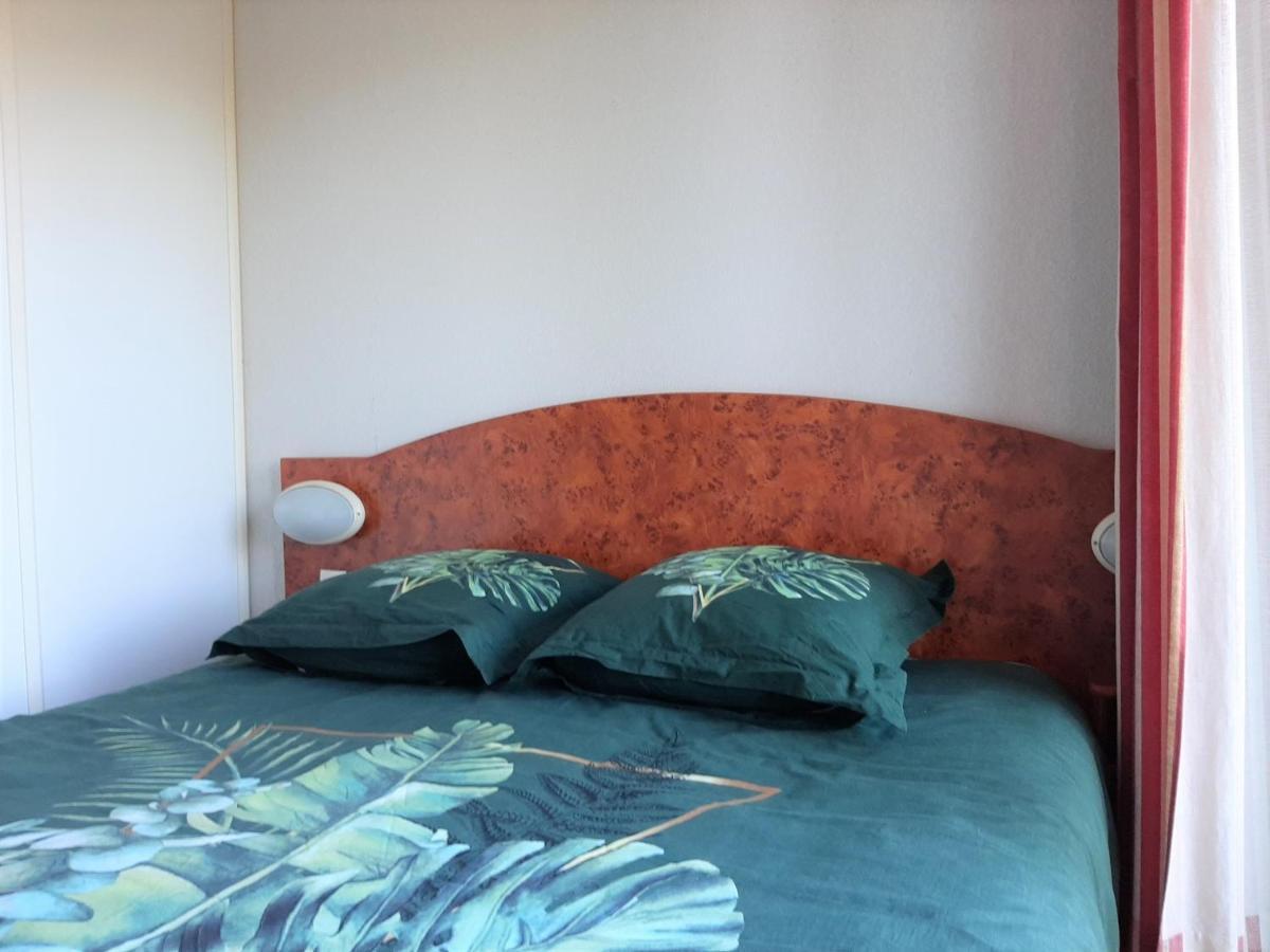 Appartement Avec Piscine Proche Plage Et Centre De Socoa - Fr-1-239-511 Ciboure Bagian luar foto